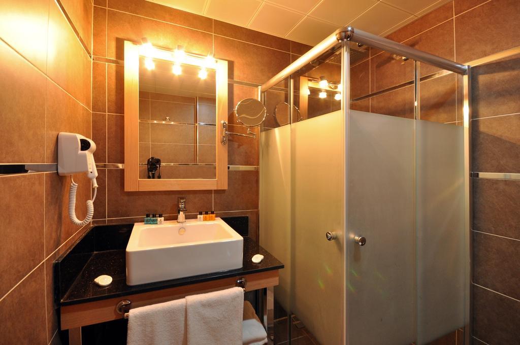 Starton Hotel Ankara Rom bilde