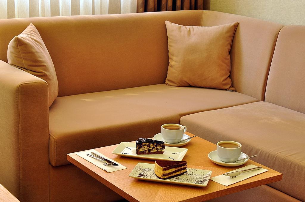Starton Hotel Ankara Rom bilde